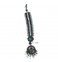CENTERMATTY 58A BLK