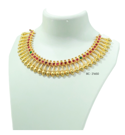 NECKLACE 379 MULTY