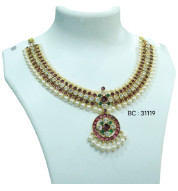 NECKLACE 2008 PREMIUM
