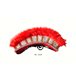 HEAD SET THEYYAM