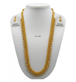 LONGCHAIN MI123 GOLD