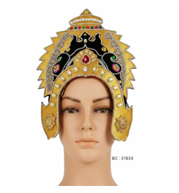 CROWN GROUP N18 RAVANAN