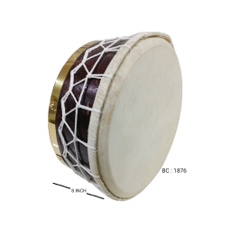 DHUFF I LINE BRASS SP