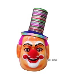 MASK JOCKER FBR
