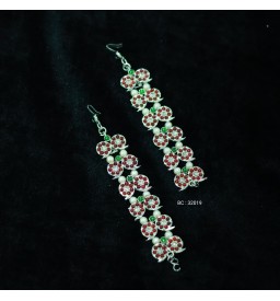 SIDEMATTY 7165 SILVER