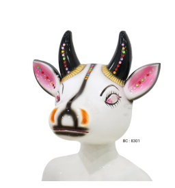 MASK COW BIG PG