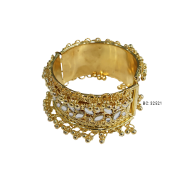 BANGLES NJ11 GOLD
