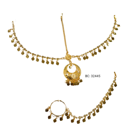 HEADSET 0412 WITH MUKUTHI...