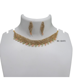 NECKLACE PA860
