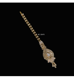 CENTERMATTY 08W SILVER