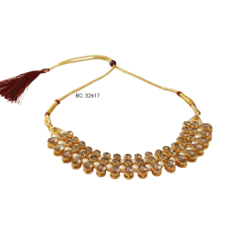 NECKLACE L14 GOLD