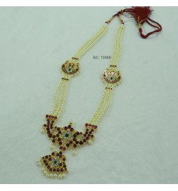 LONGCHAIN 86186 CS TEMP DP