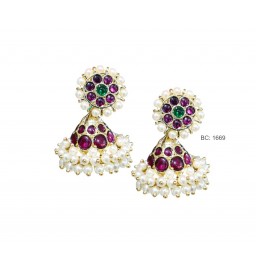 JUMIKI 86379 S TEMPLE DP