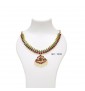 NECKLACE 81003 TEMPLE DP