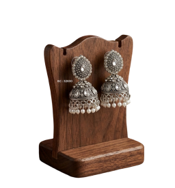 JUMIKI SS-408 SILVER