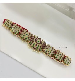 BELT 81201CS TEMPLE DP