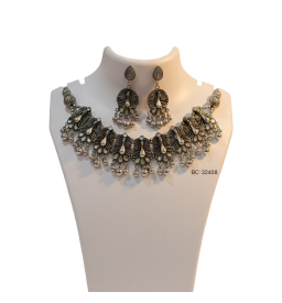 NECKLACE AN128 SET