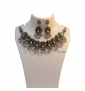 NECKLACE AN128 SET