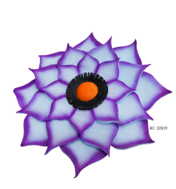 FLOWER HAND NO1 PURPLE