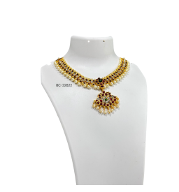 NECKLACE 12080