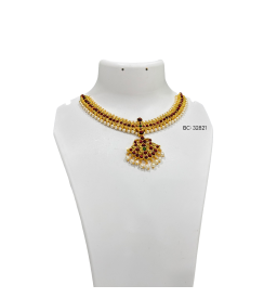 NECKLACE 12017
