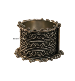 BANGLES NJ09 SILVER