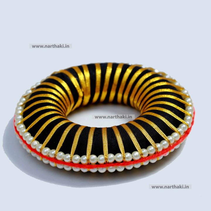 RING PEARL SMALL