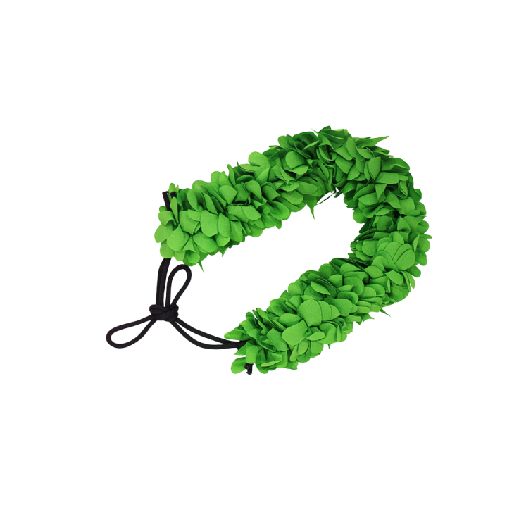FLOWER F1 12 GREEN