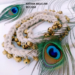 KATHAK BELLS