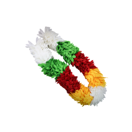 FLOWER 16 INCH MULTY