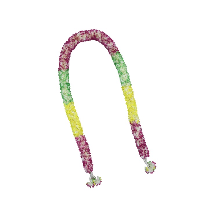 FLOWER F6 60 MULTY