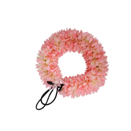 FLOWER F6 12 BABY PINK