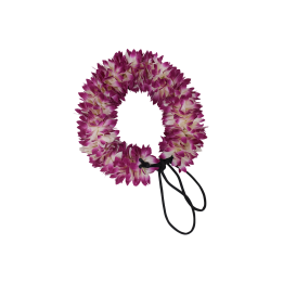 FLOWER F6 12 PURPLE