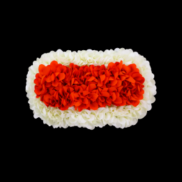 FLOWER F1 OVEL LOWER CREAM SP