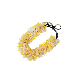 FLOWER F2 YELLOW