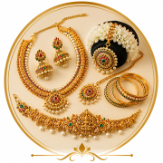 Ornaments