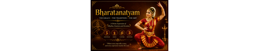 Discover the beauty and tradition of Indian classical dance