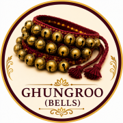 Ghungroo (Bells)