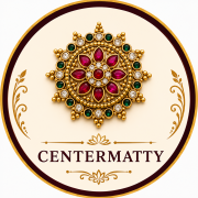 Centermatty