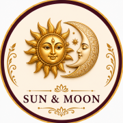 Sun & Moon