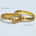 LEG RING