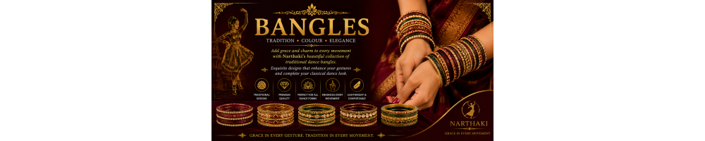 Add colour, elegance, and traditional charm to every movement