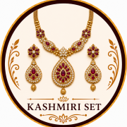 Kashmiri Set