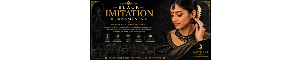 Make a bold and distinctive statement with Narthaki’s collection