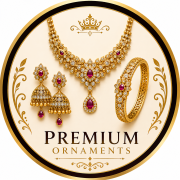 Premium Ornaments