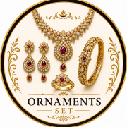 Ornaments Set