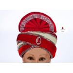 CAP HAT & TURBAN