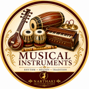 Musical Instruments