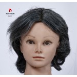 WIG & BEARD