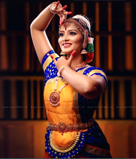 ORANGE PURPLE PINK 30 inchs Pant Length Bharatanatyam Dance Costume #55242  | Buy Dance Costume Online